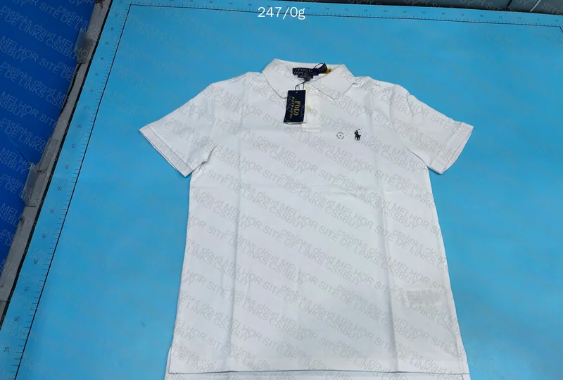Ralph Lauren Shirt NEWDP