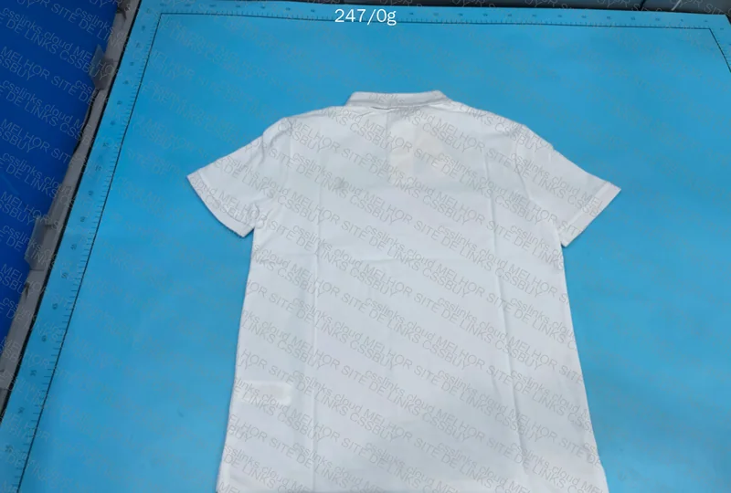 Ralph Lauren Shirt NEWDP 2