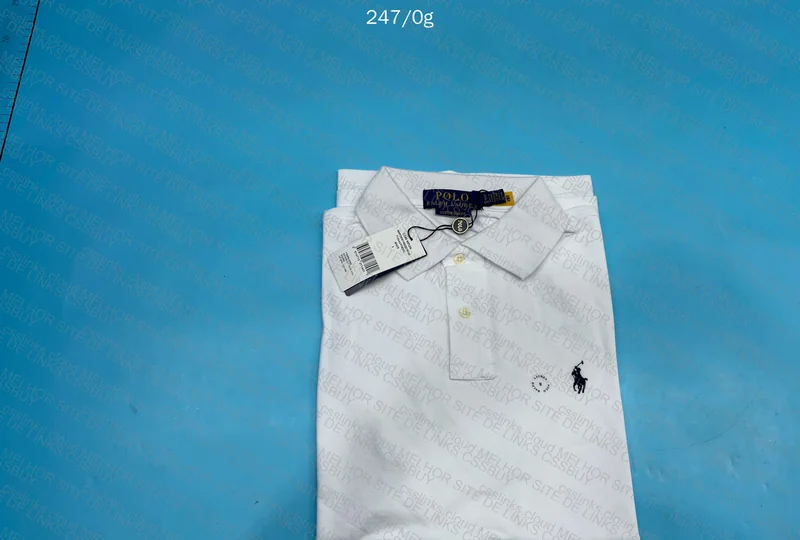 Ralph Lauren Shirt NEWDP 3