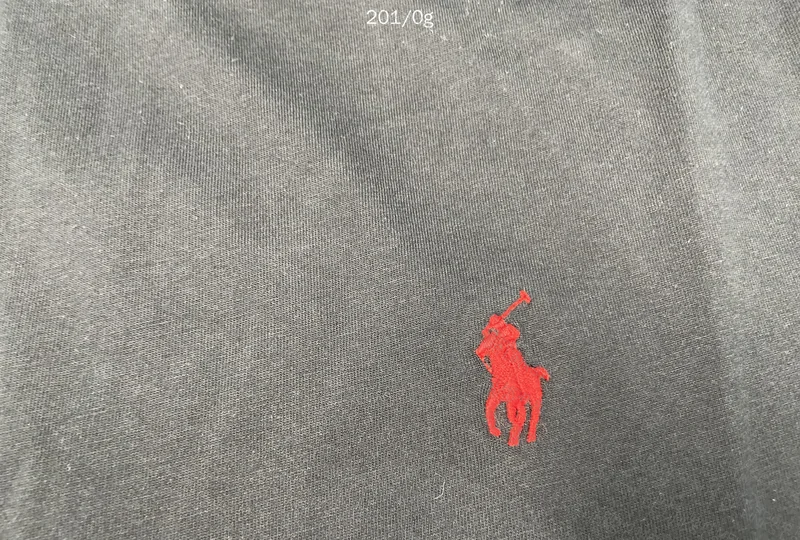 Ralph Lauren Black Shirt (Repkingdom) 3
