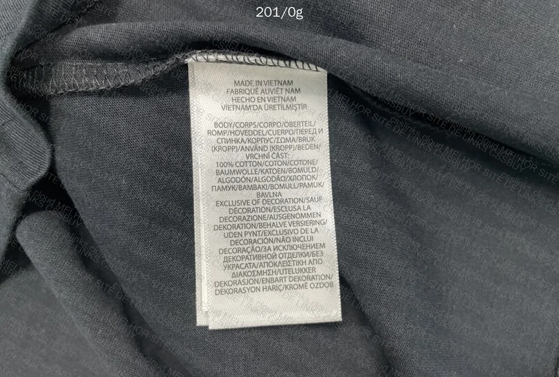 Ralph Lauren Black Shirt (Repkingdom) 5