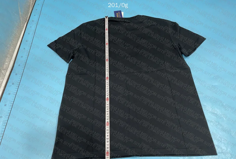 Ralph Lauren Black Shirt (Repkingdom) 7