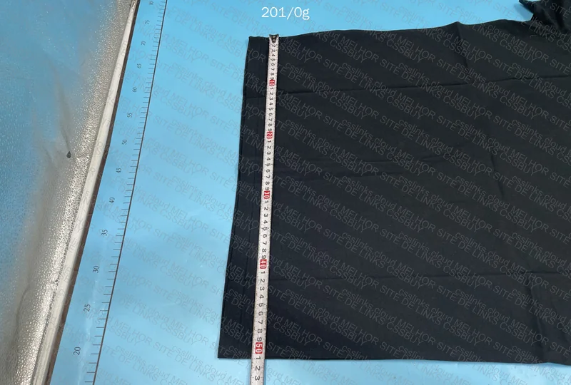 Ralph Lauren Black Shirt (Repkingdom) 8
