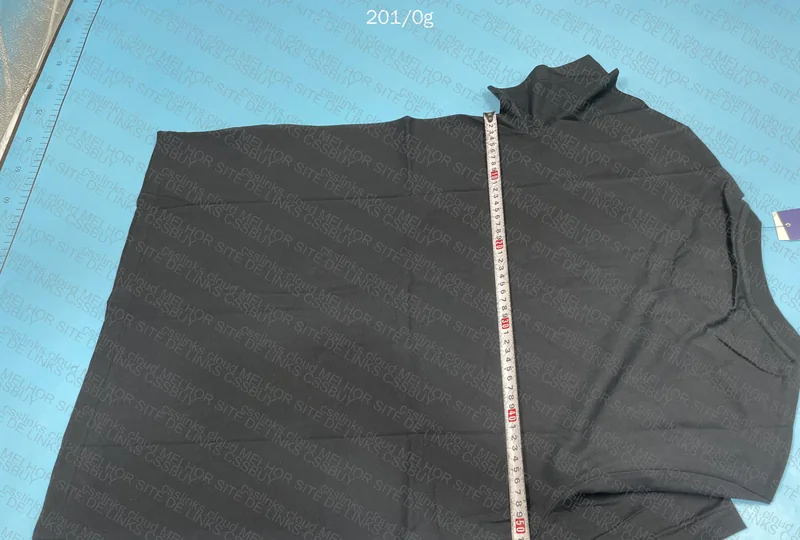 Ralph Lauren Black Shirt (Repkingdom) 9
