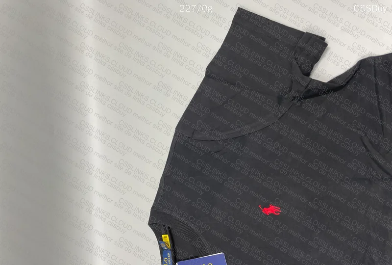 Ralph Lauren Shirt - Good Quality?