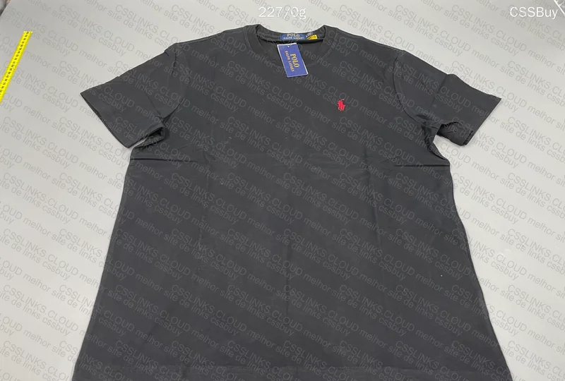 Ralph Lauren Shirt - Good Quality? 3