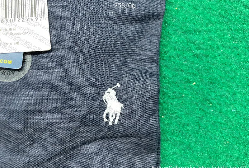 Ralph Lauren Shirt from Repkingdom Supplier