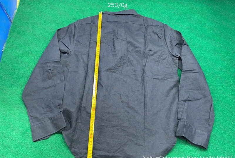 Ralph Lauren Shirt from Repkingdom Supplier 3