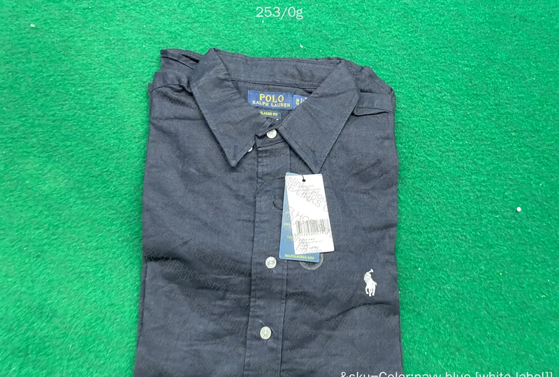 Ralph Lauren Shirt from Repkingdom Supplier 4