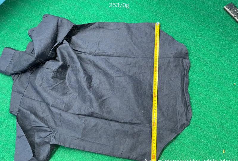 Ralph Lauren Shirt from Repkingdom Supplier 5