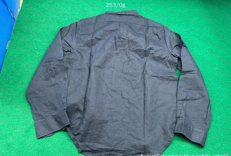 Ralph Lauren Shirt from Repkingdom Supplier 8