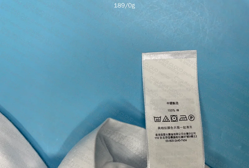 Ralph Lauren Shirt GL? 10