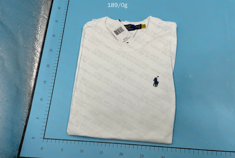 Ralph Lauren Shirt GL? 5