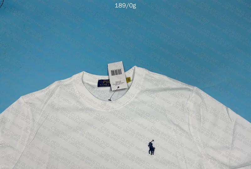 Ralph Lauren Shirt GL? 6