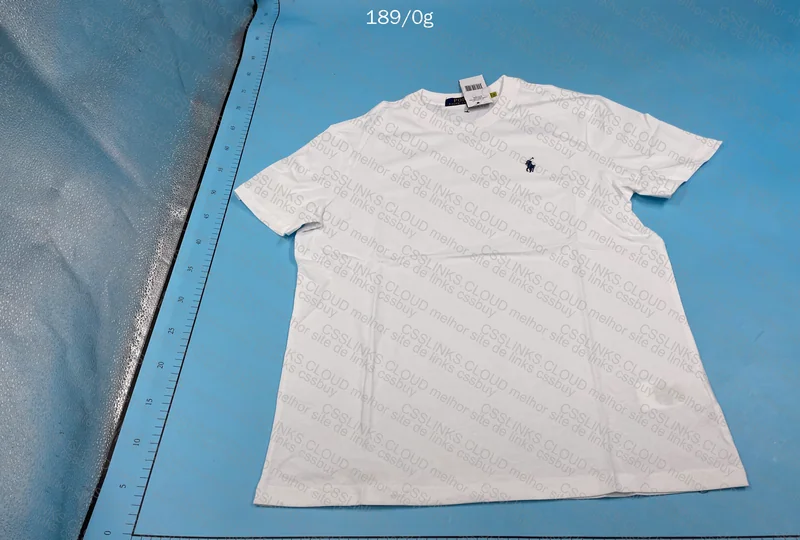 Ralph Lauren Shirt GL? 7