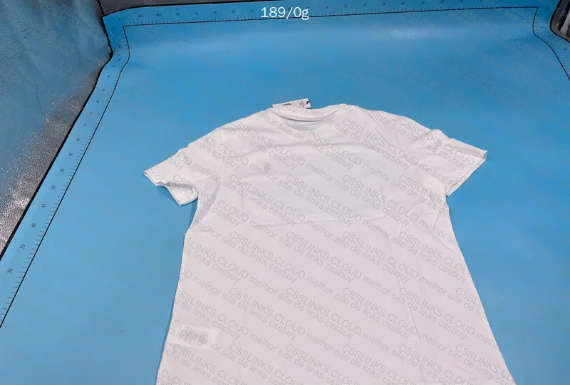 Ralph Lauren Shirt GL? 8