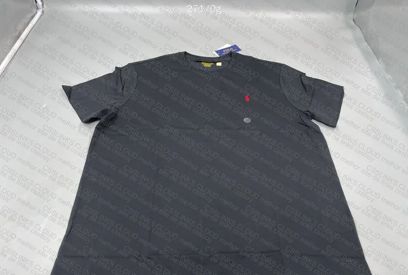 Ralph Lauren Shirt 2