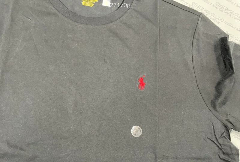 Ralph Lauren Shirt 4
