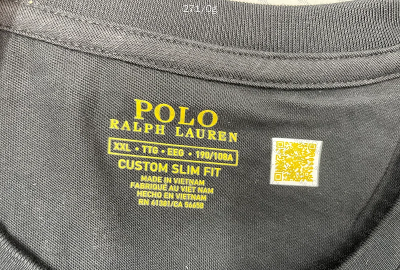 Ralph Lauren Shirt 5