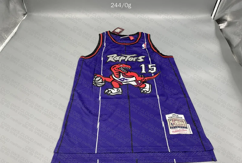 Raptors Shirt