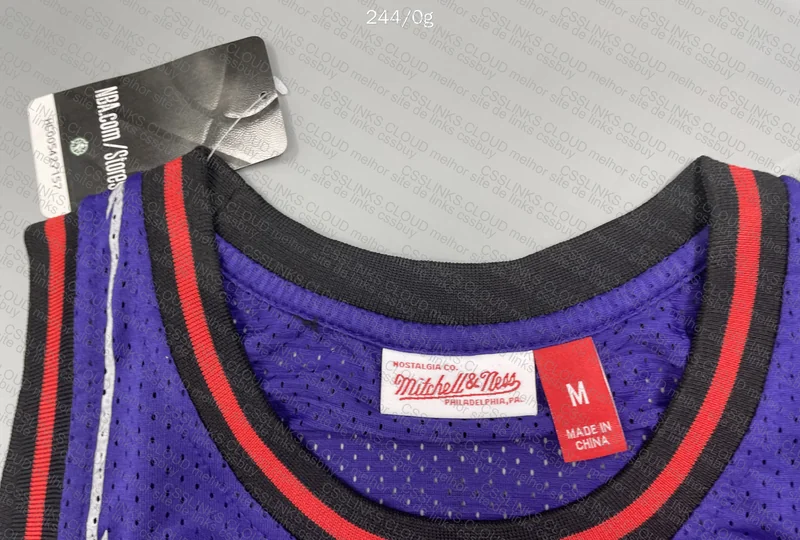 Raptors Shirt 4