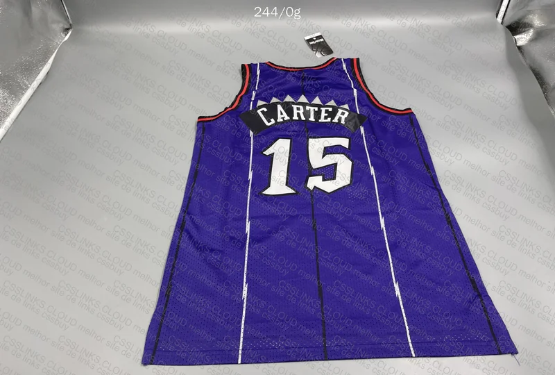 Raptors Shirt 5
