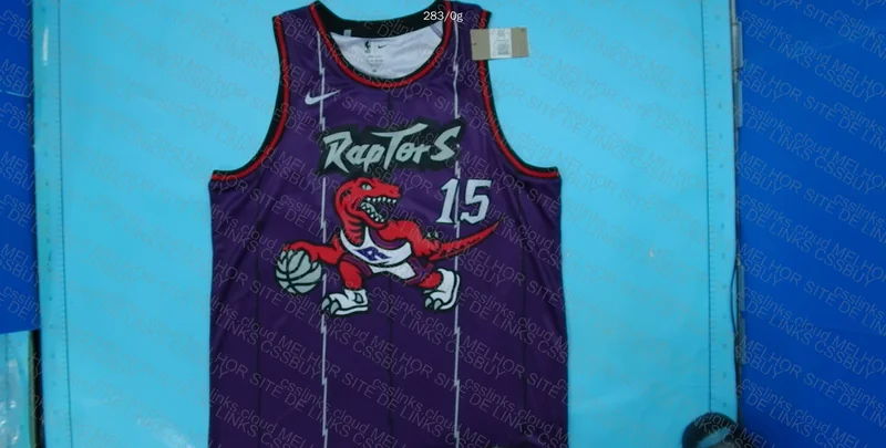 Raptors Swingman TNT Shirt