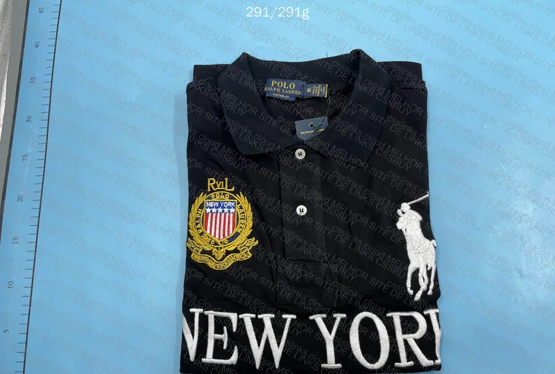 Ralph Lauren Classic Shirt