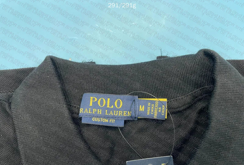 Ralph Lauren Classic Shirt 2