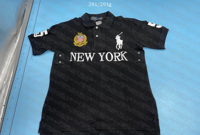 Ralph Lauren Classic Shirt 3