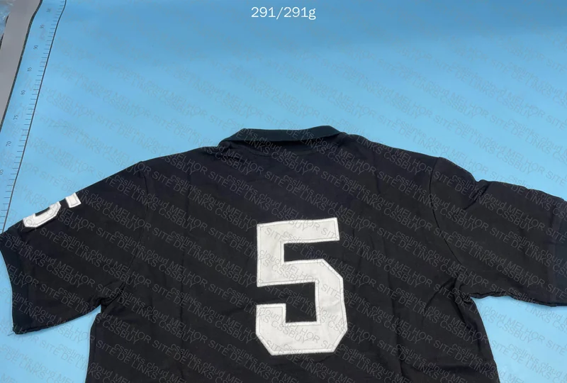 Ralph Lauren Classic Shirt 4