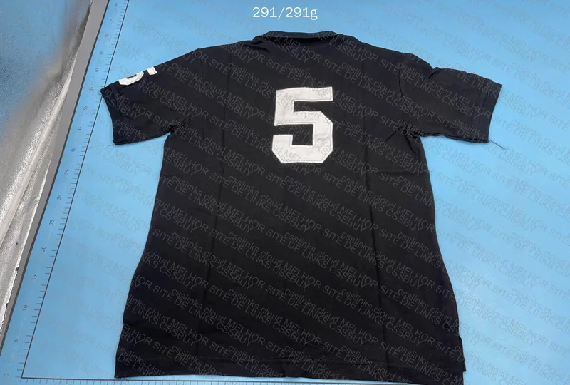 Ralph Lauren Classic Shirt 5