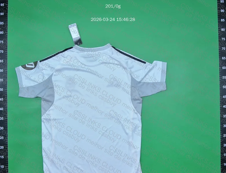 Camisa Real