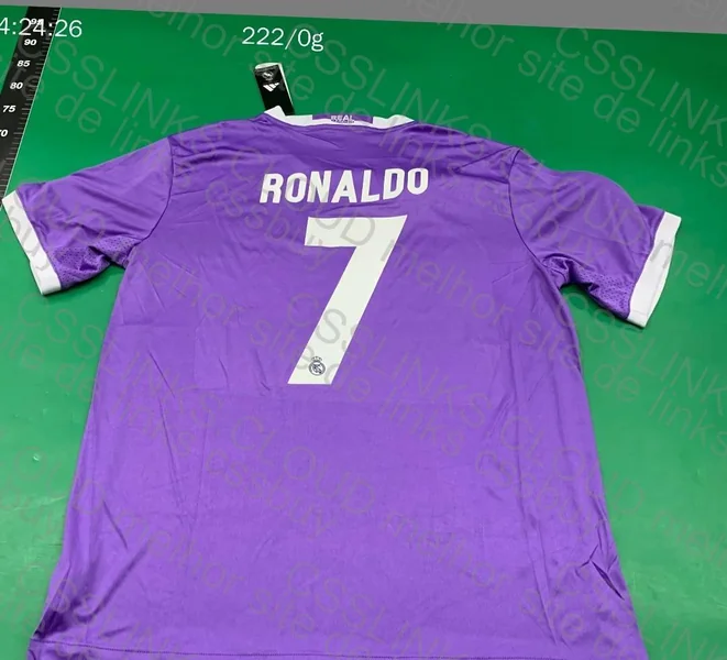 Real 2017 Daddy Chris Shirt 2