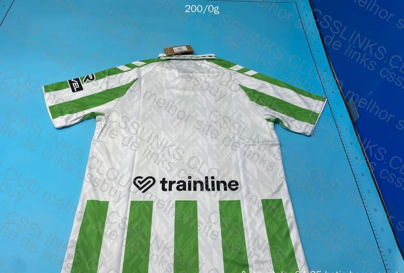 Real Betis Shirt
