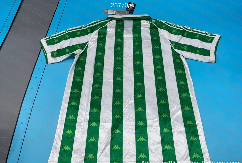 Real Betis 95/97 Shirt
