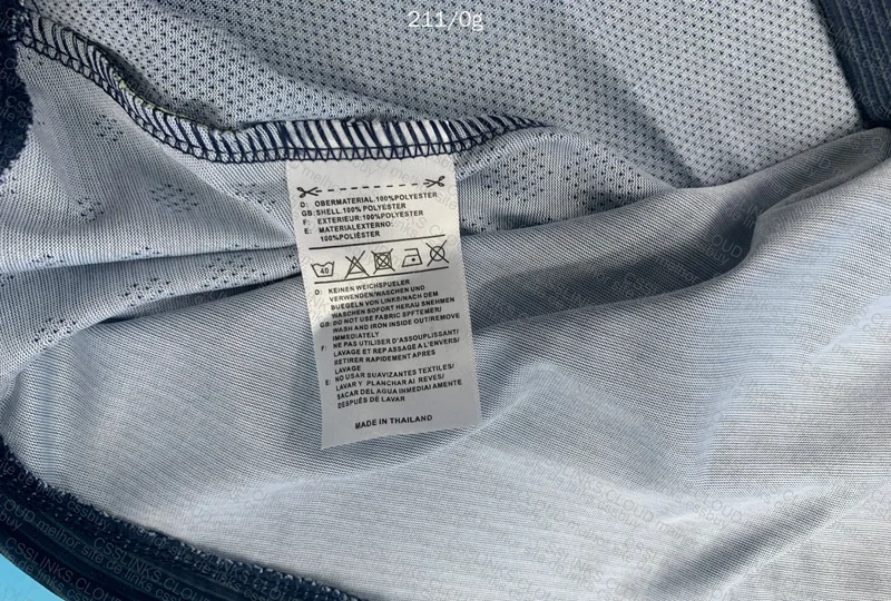 Real and Bayer 25/26 Shirt 4