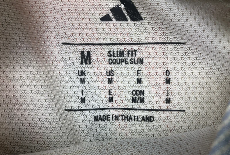 Real and Bayer 25/26 Shirt 7