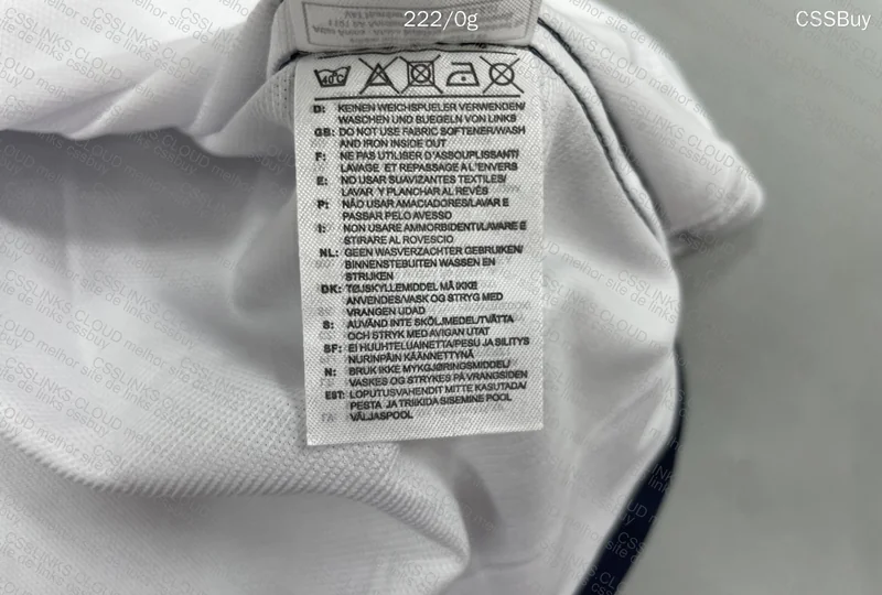 Real Madrid Shirt 6
