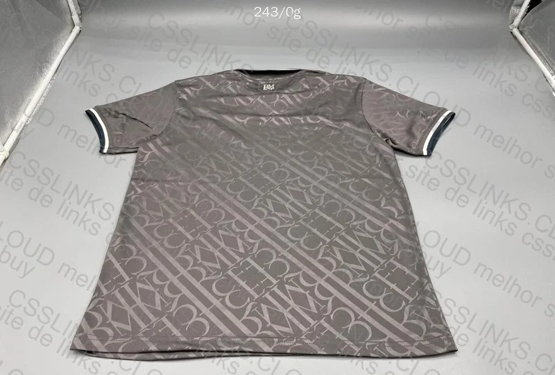 Real Madrid Shirt, GL?
