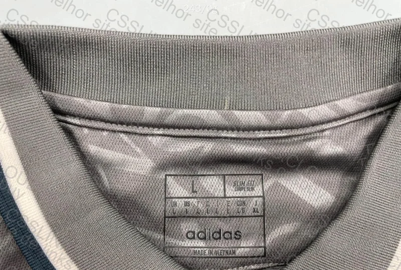 Real Madrid Shirt, GL? 2