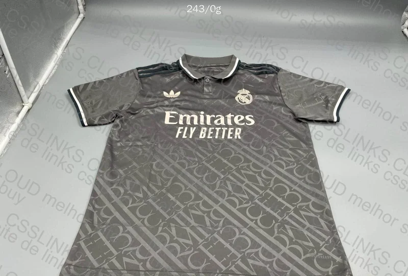 Real Madrid Shirt, GL? 3