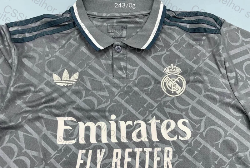 Real Madrid Shirt, GL? 4