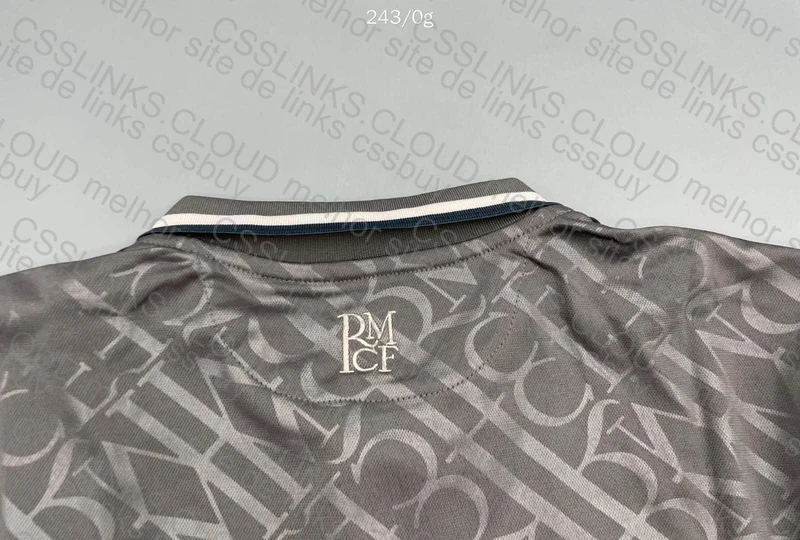 Real Madrid Shirt, GL? 5