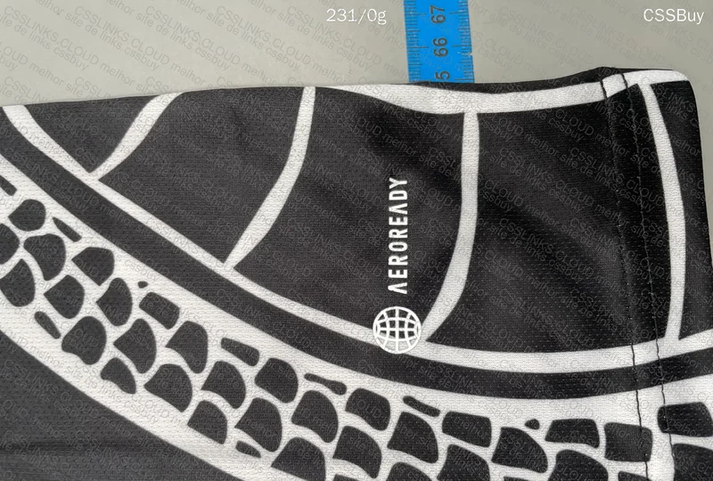 Real Madrid Jersey