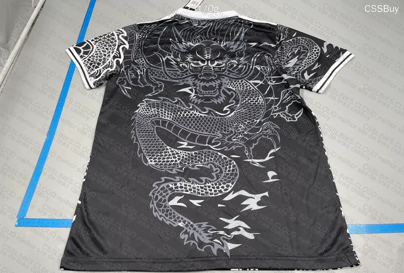 Real Madrid Jersey 3
