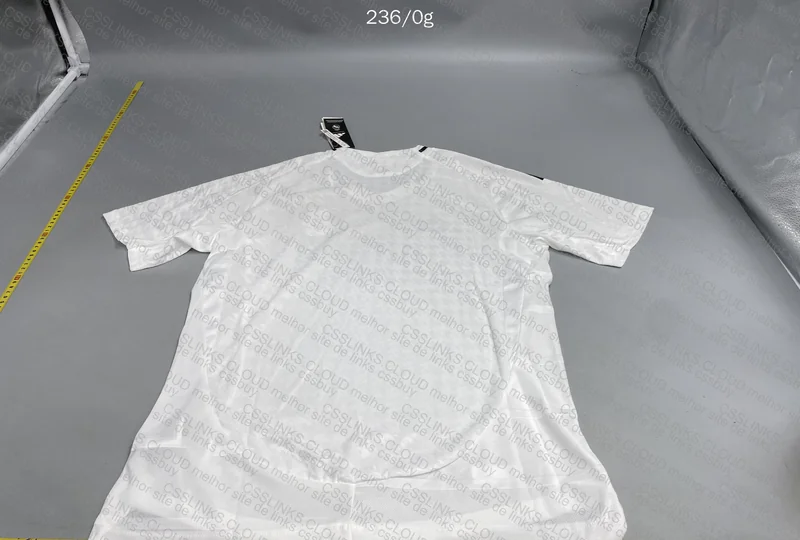 Real Madrid Jersey 5