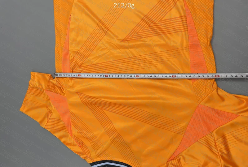 Real Madrid Jersey 5