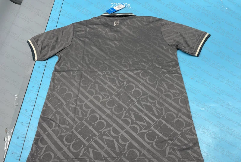 Real Madrid Jersey 2