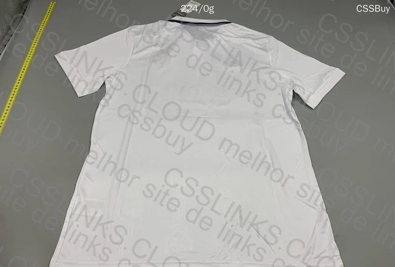 Real Madrid 2022 Jersey 5